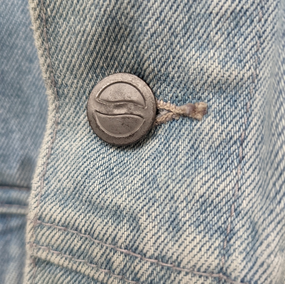 Pepsi Jean Jacket - image 3